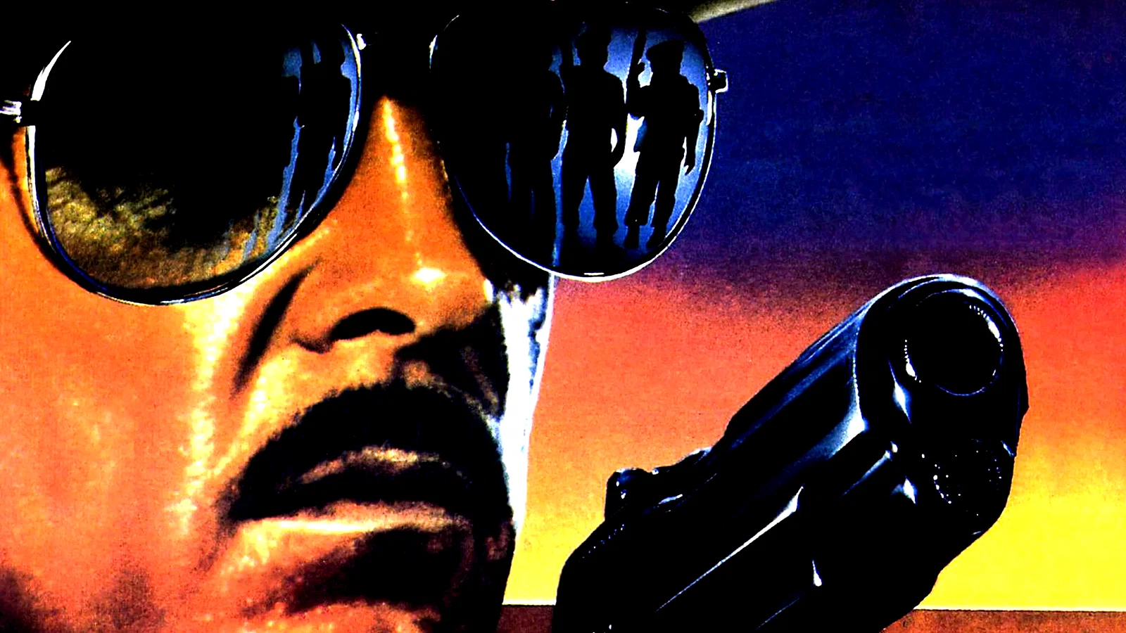 Photo 2 du film : Extreme prejudice