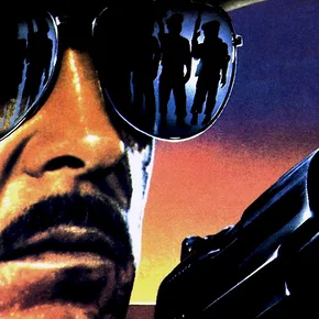 Photo du film : Extreme prejudice