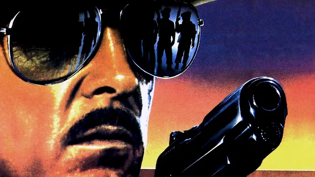 Photo 2 du film : Extreme prejudice