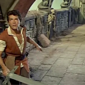 Photo du film : Jack le tueur de geants