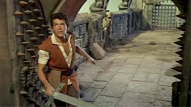 Photo 2 du film : Jack le tueur de geants