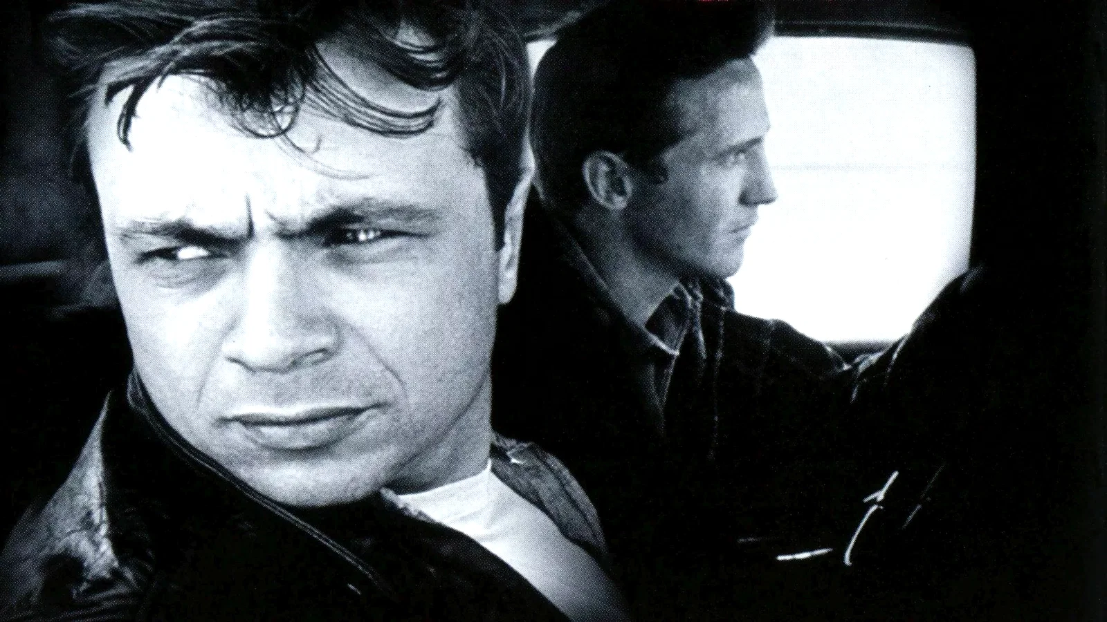 Photo 2 du film : De sang-froid