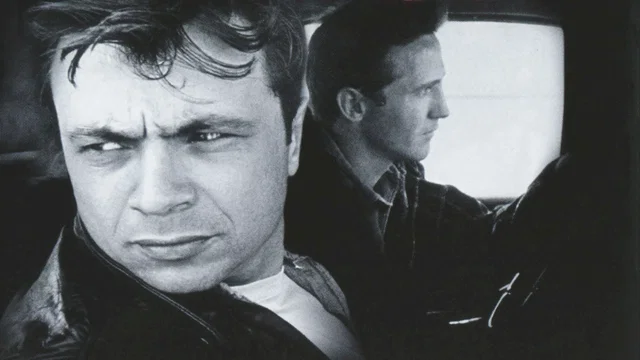 Photo 2 du film : De sang-froid
