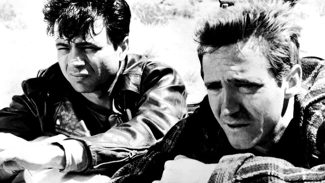 Photo 3 du film : De sang-froid