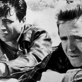 Photo du film : De sang-froid