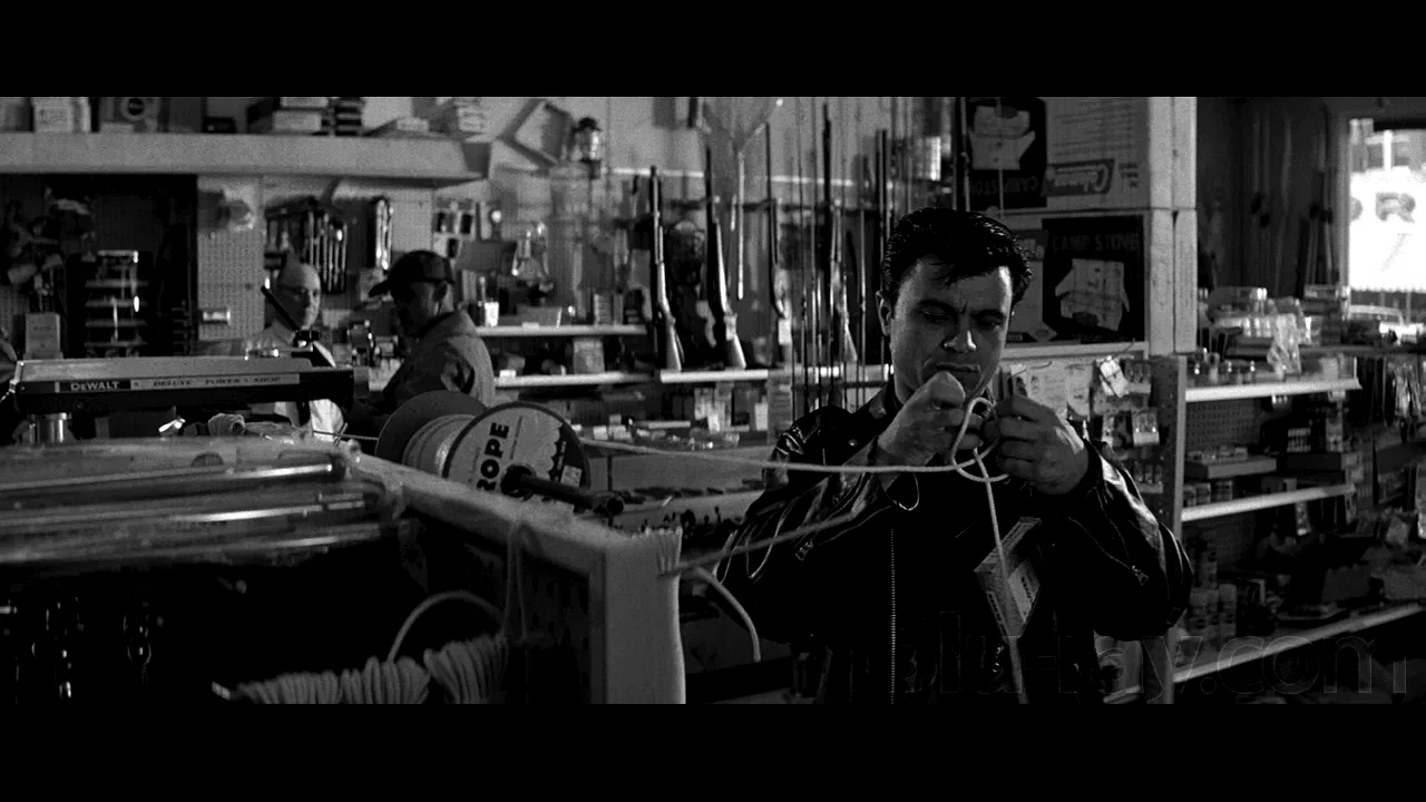 Photo 4 du film : De sang-froid