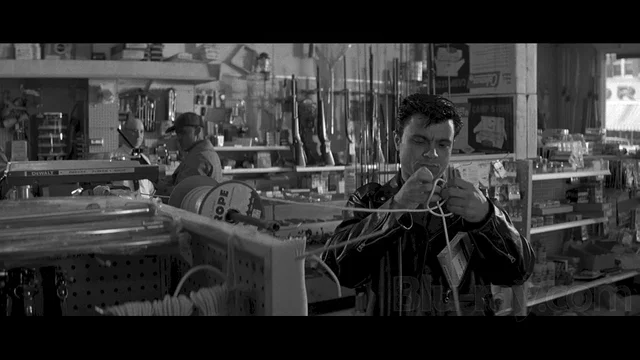 Photo 4 du film : De sang-froid