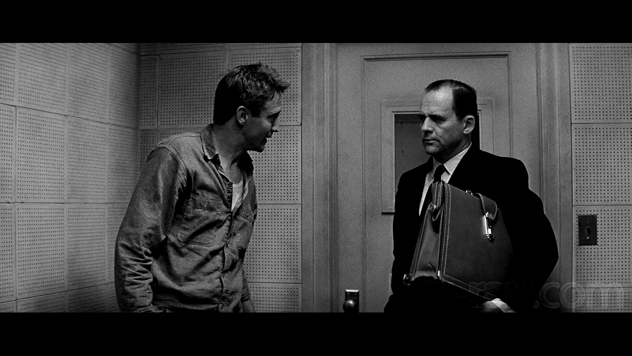 Photo 5 du film : De sang-froid