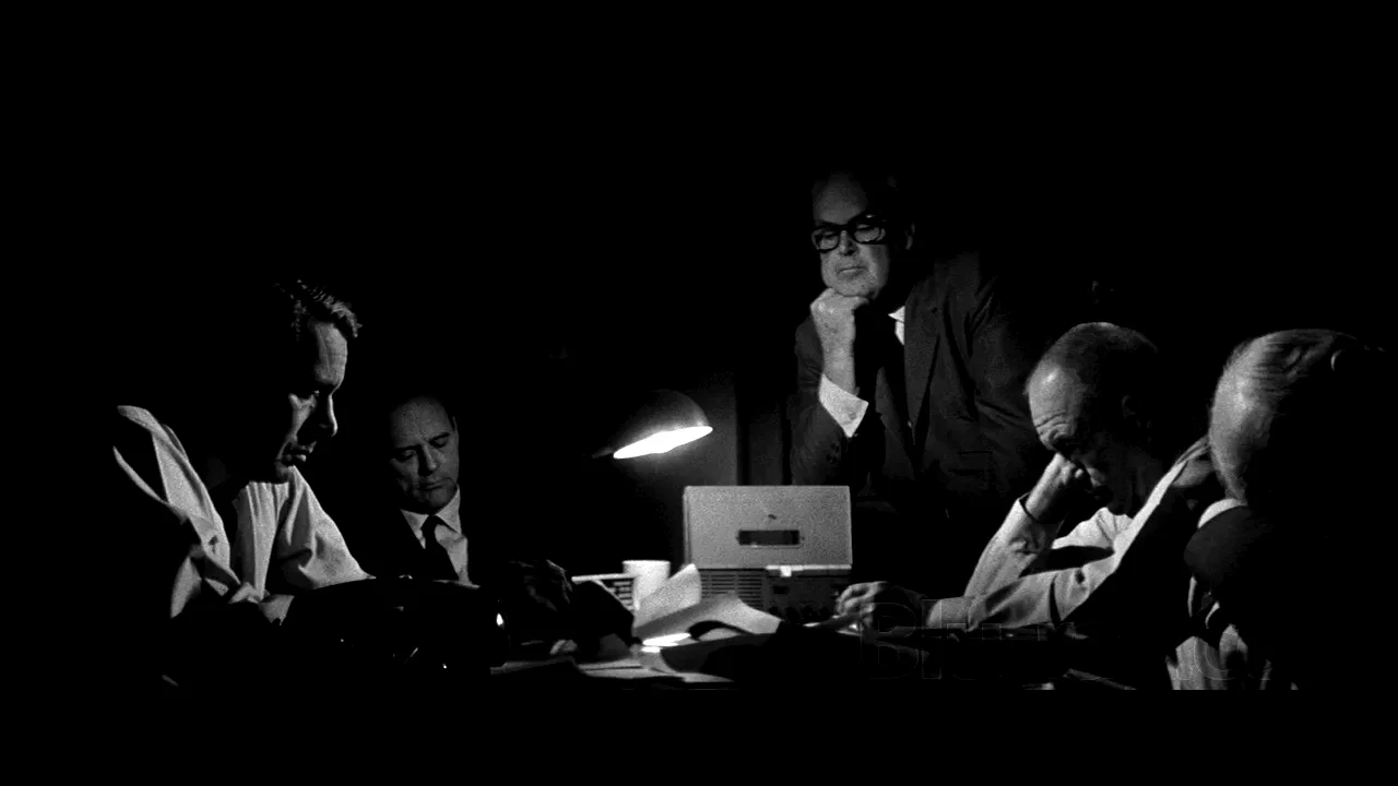 Photo 7 du film : De sang-froid