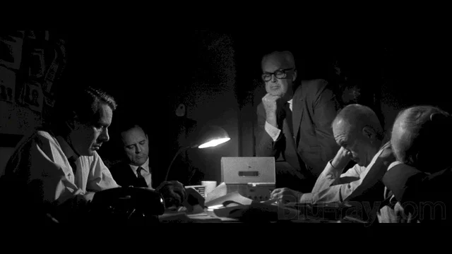 Photo 7 du film : De sang-froid