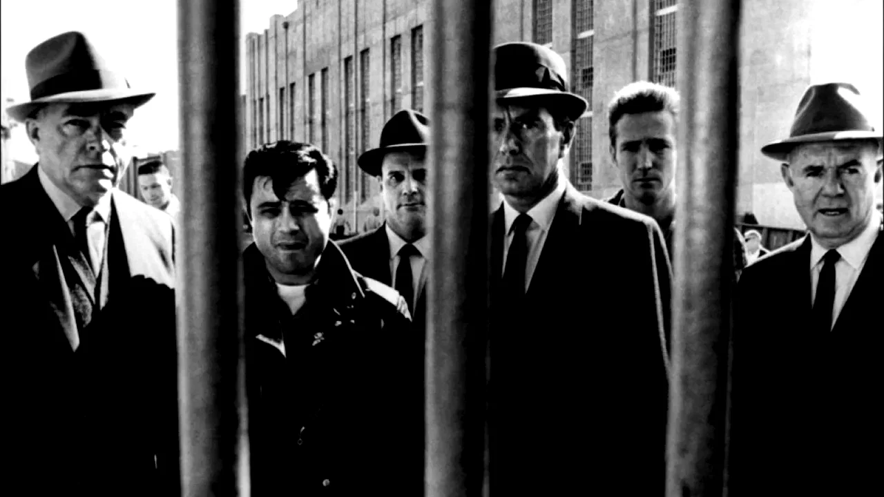 Photo 9 du film : De sang-froid