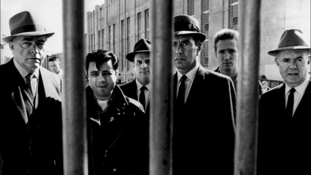 Photo 9 du film : De sang-froid