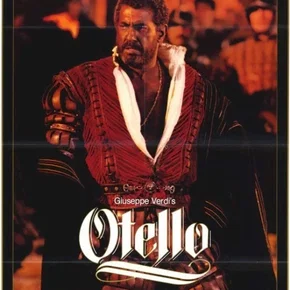 Photo du film : Otello