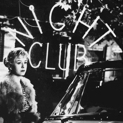 Miniature photo du film : Les nuits de Cabiria