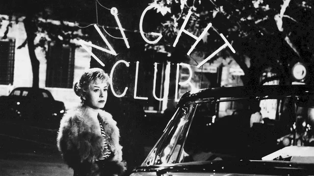 Photo 2 du film : Les nuits de Cabiria