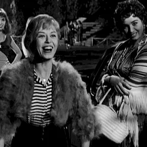 Photo du film : Les nuits de Cabiria