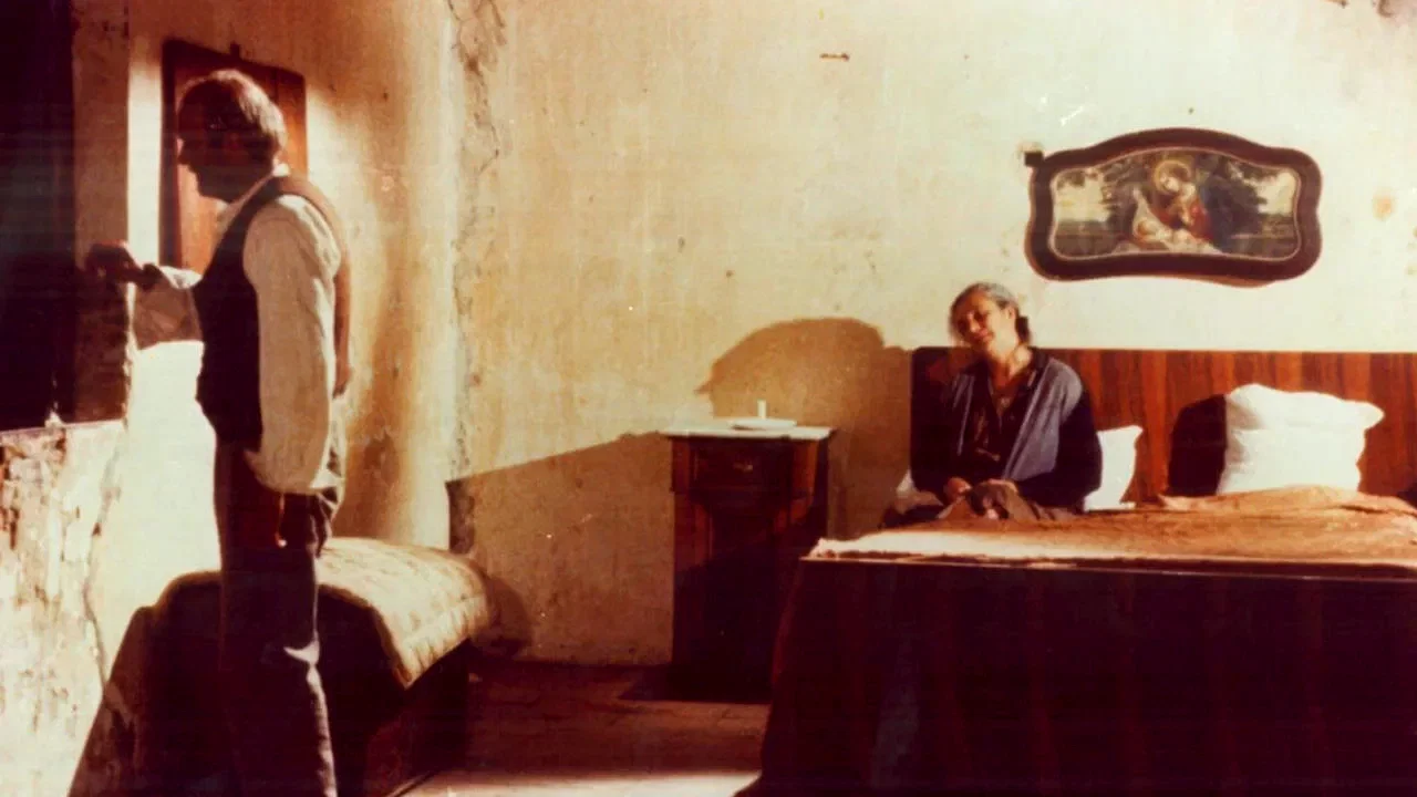 Photo 2 du film : La nuit de san lorenzo