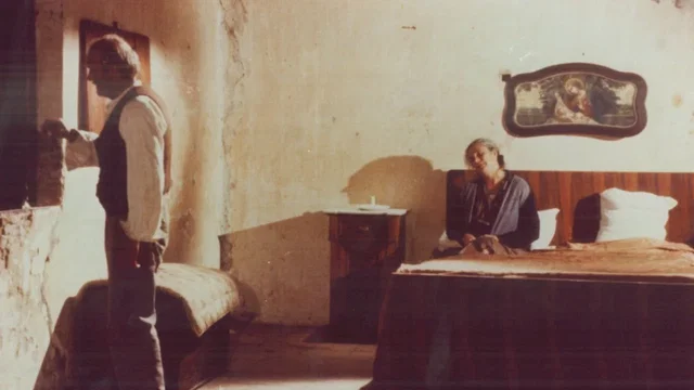 Photo 2 du film : La nuit de san lorenzo