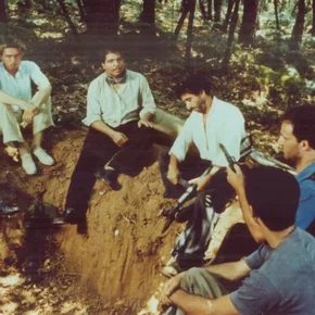Photo du film : La nuit de san lorenzo