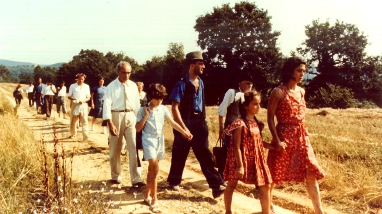 Photo 4 du film : La nuit de san lorenzo