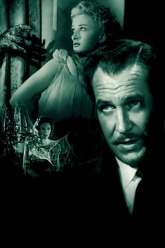 Affiche du film La nuit de tous les mysteres