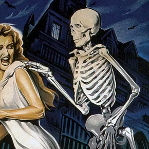 Photo du film : La nuit de tous les mysteres