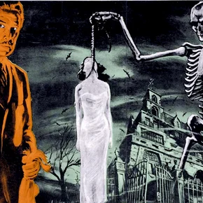 Photo du film : La nuit de tous les mysteres