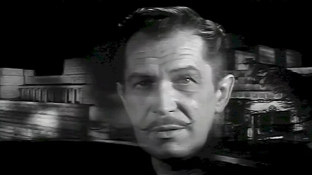 Photo 4 du film : La nuit de tous les mysteres