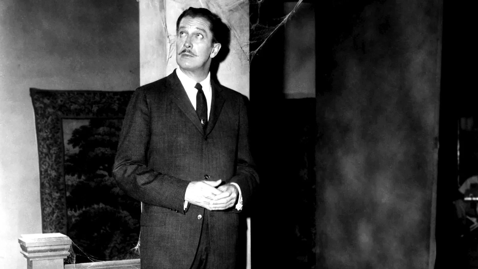 Photo du film : La nuit de tous les mysteres