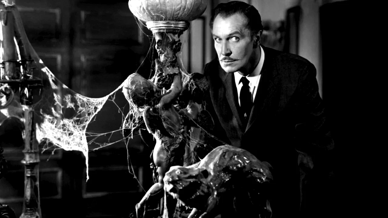 Photo du film : La nuit de tous les mysteres