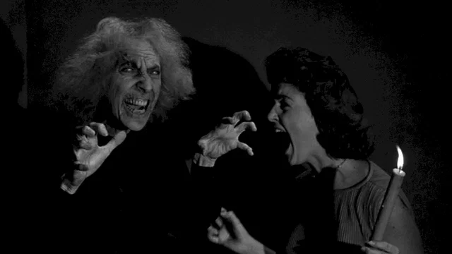Photo 7 du film : La nuit de tous les mysteres