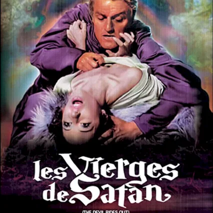 Miniature photo du film : Les vierges de satan