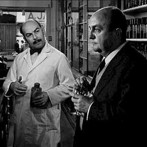Photo du film : Le septième juré