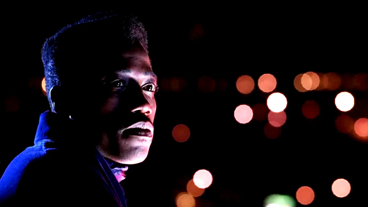 Photo 2 du film : New jack city