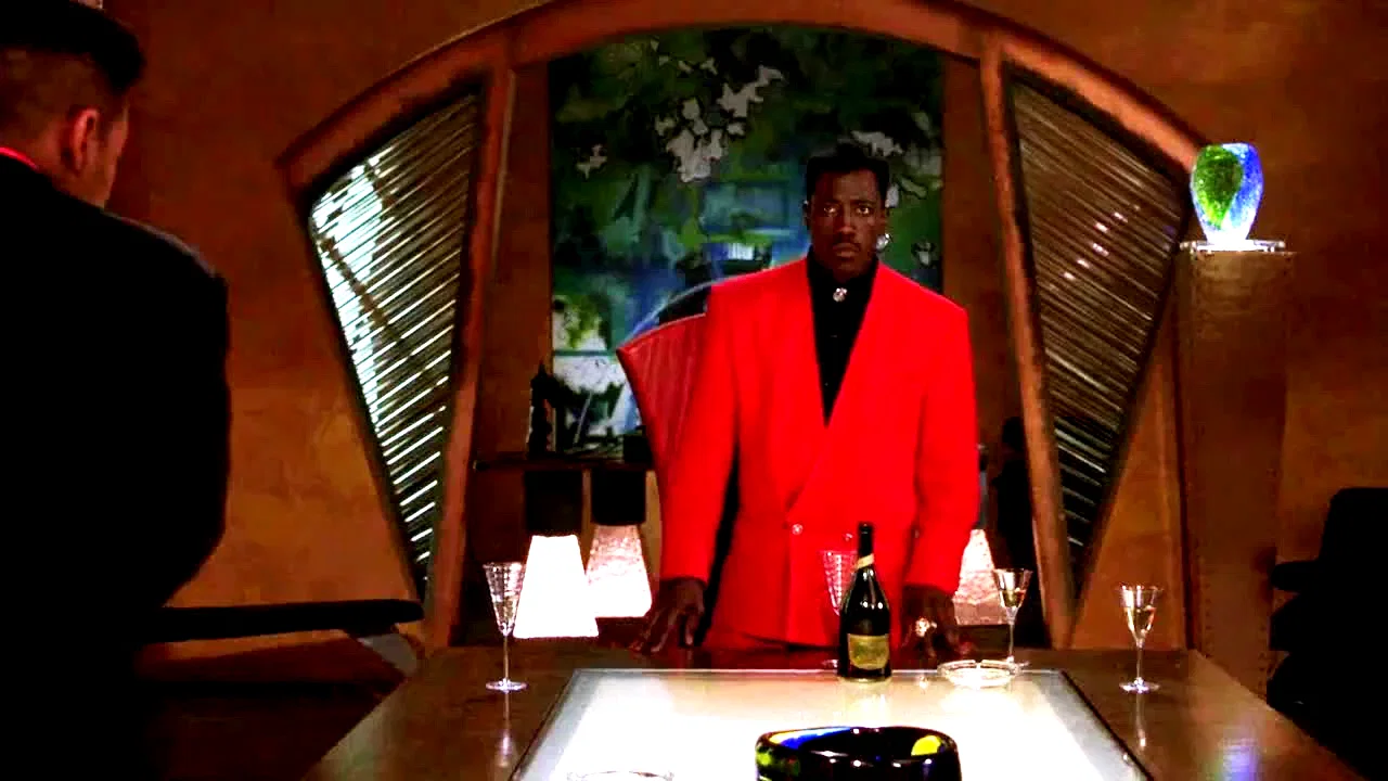 Photo 3 du film : New jack city
