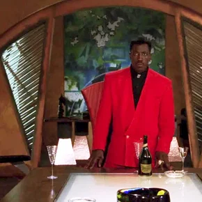 Photo du film : New jack city