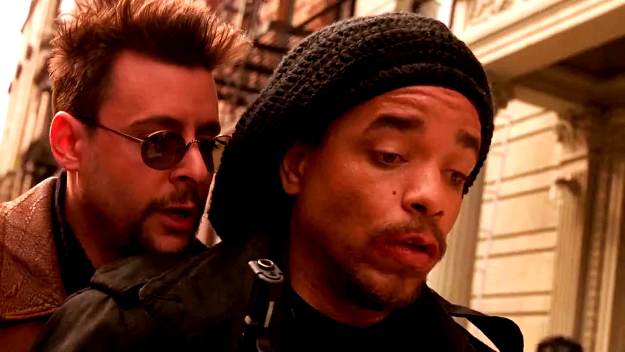 Photo 4 du film : New jack city