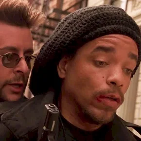 Photo du film : New jack city