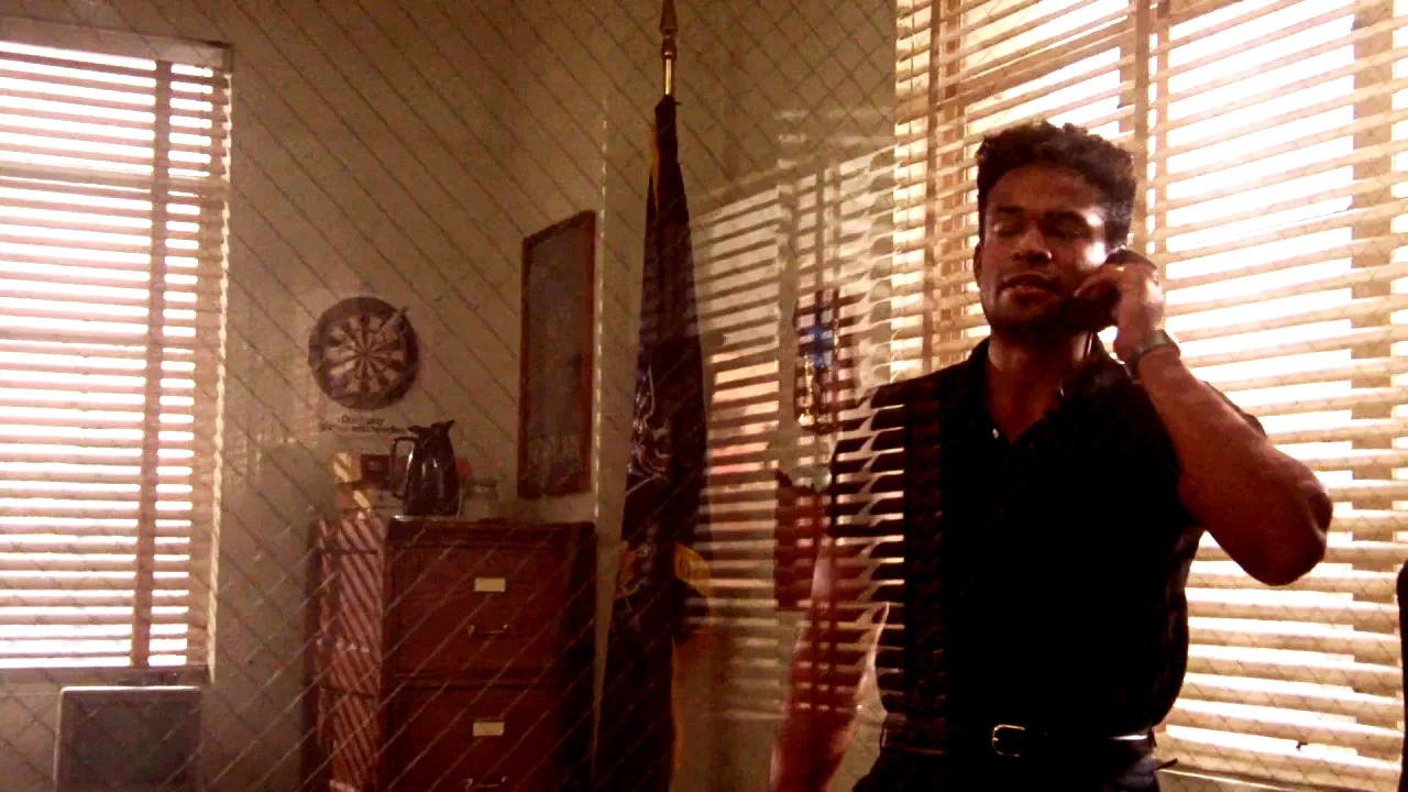 Photo 5 du film : New jack city