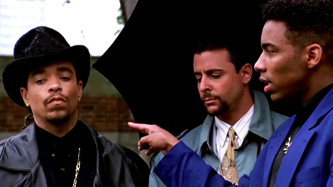 Photo 6 du film : New jack city