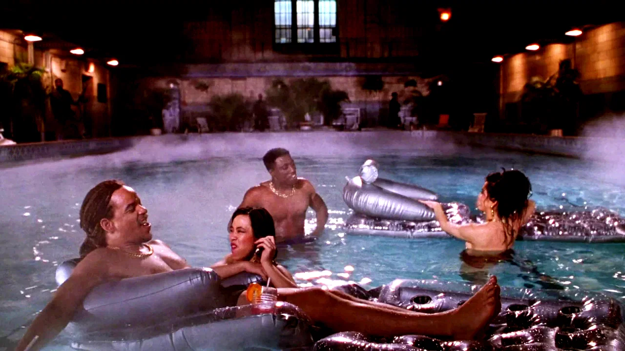 Photo 7 du film : New jack city