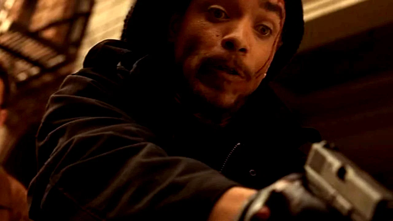 Photo 8 du film : New jack city
