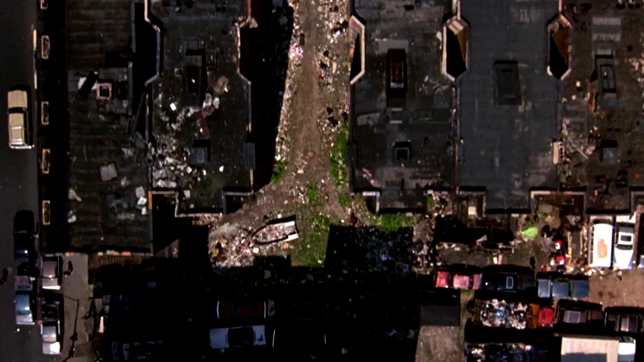 Photo 9 du film : New jack city