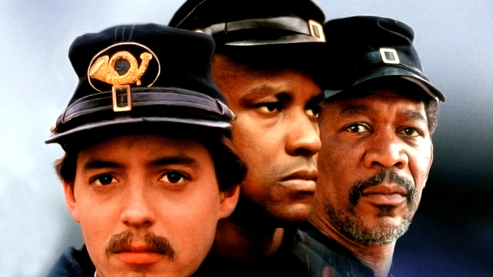 Photo 2 du film : Glory