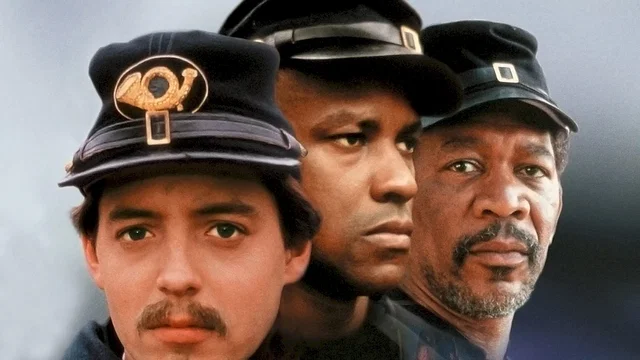 Photo du film : Glory