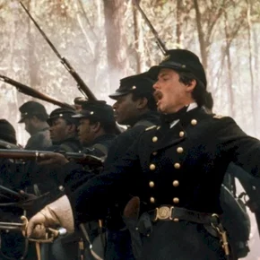 Photo du film : Glory