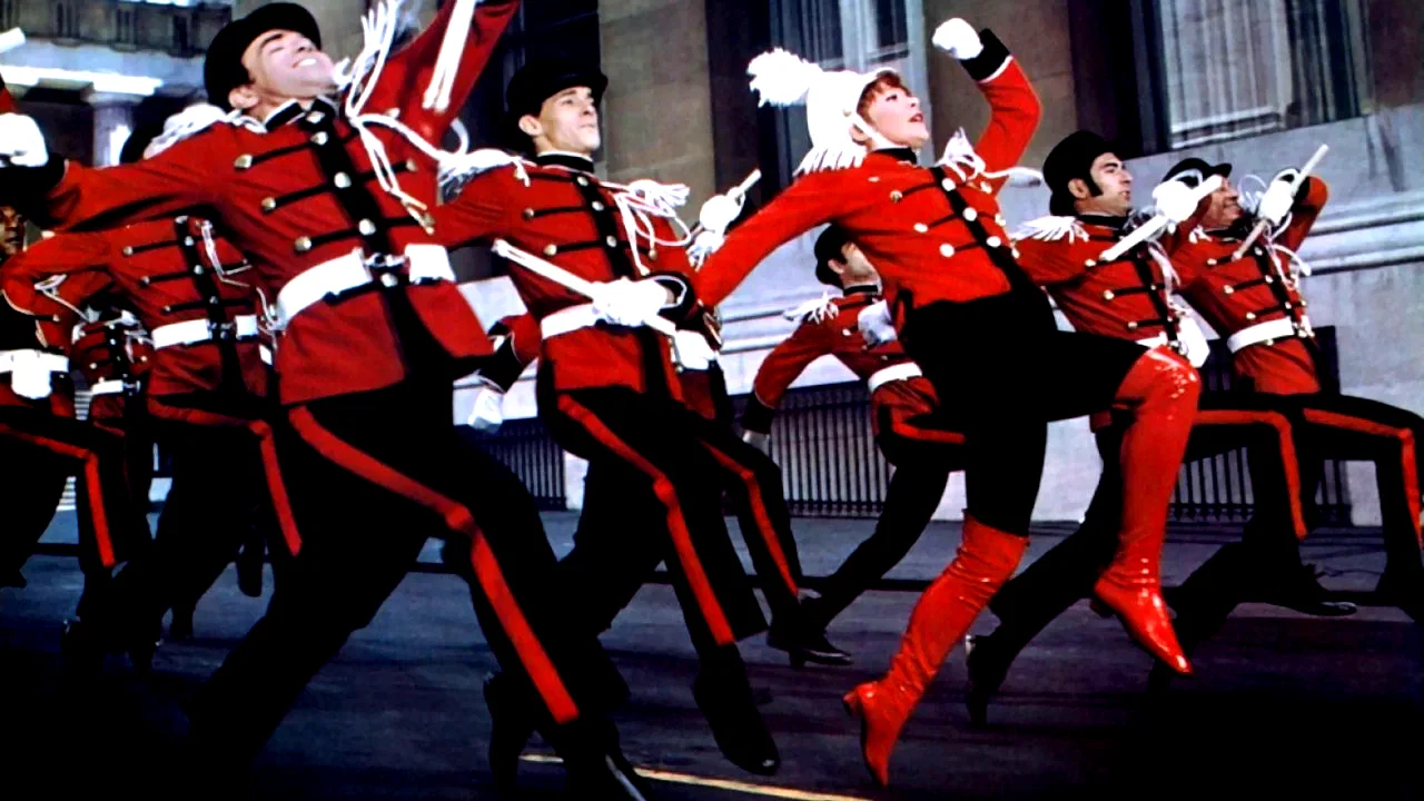 Photo 2 du film : Sweet charity