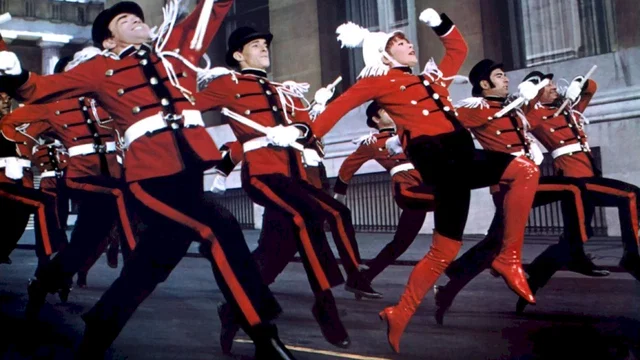 Photo du film : Sweet charity