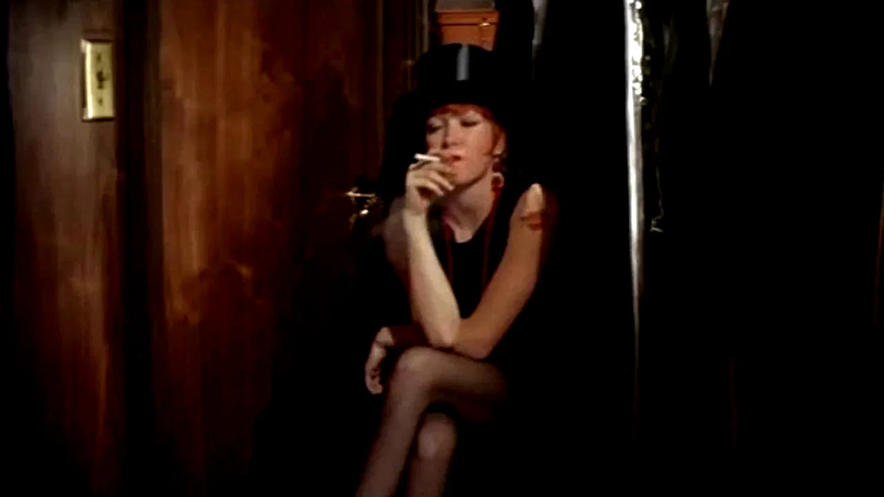 Photo 3 du film : Sweet charity