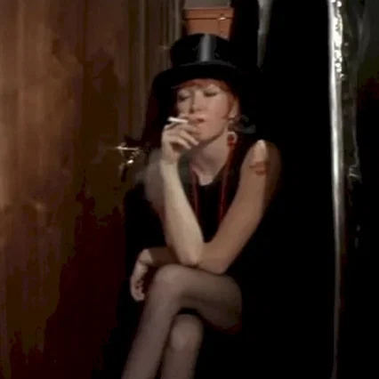 Miniature photo du film : Sweet charity